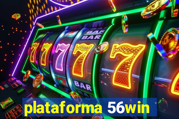 plataforma 56win